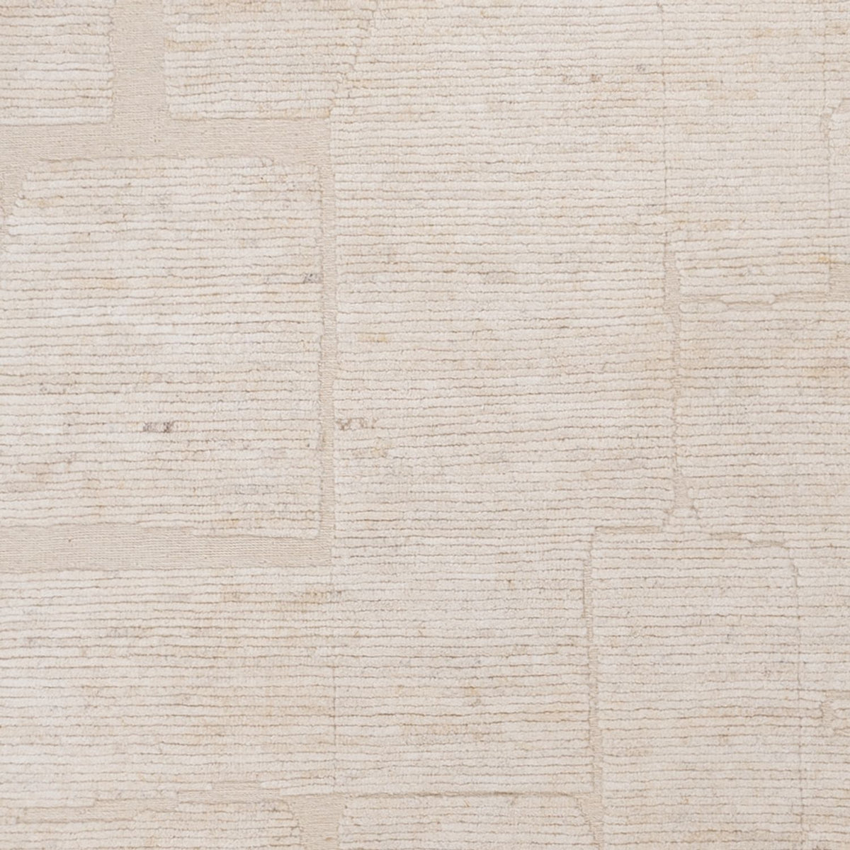 Tappeto berbero - 298 x 241 cm - beige