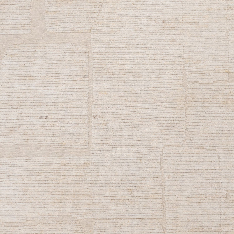 Tappeto berbero - 298 x 241 cm - beige