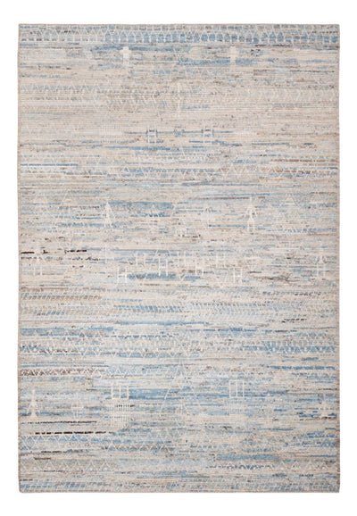 Tappeto berbero 203x297cm - Tappeto di lana