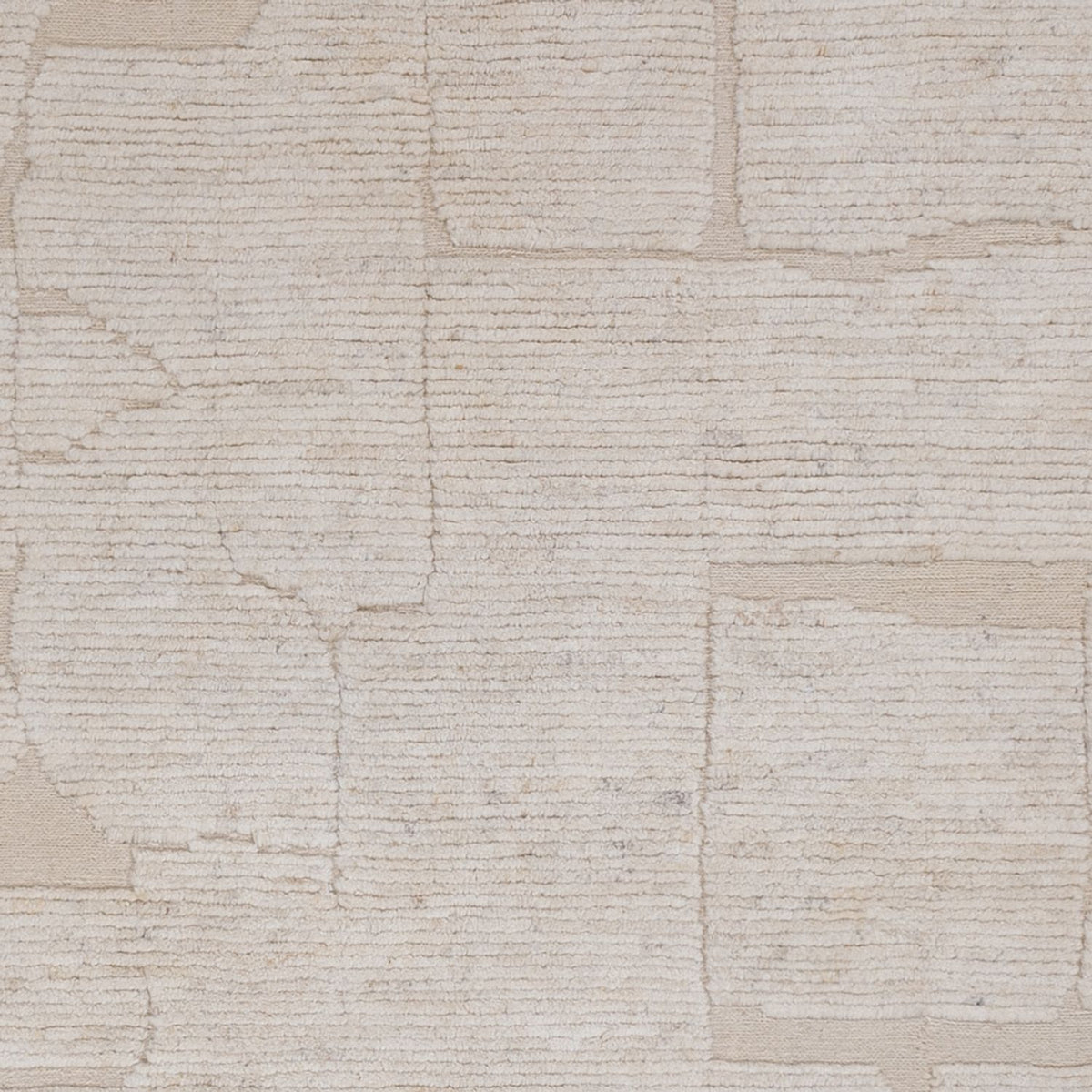 Tappeto berbero - 298 x 200 cm - crema
