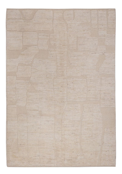 Tappeto berbero 167x235cm - Tappeto di lana