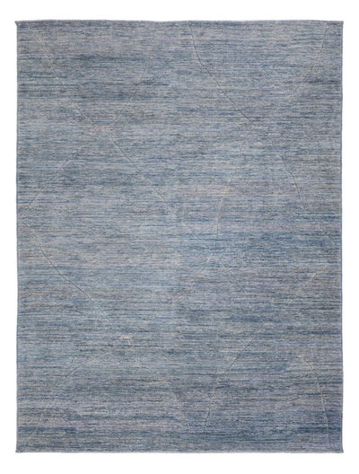Tappeto berbero 274x360cm - Tappeto di lana