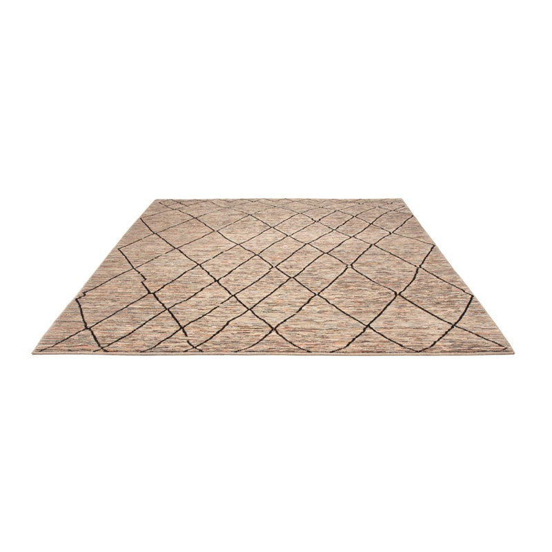 Tappeto berbero - 284 x 218 cm - beige scuro