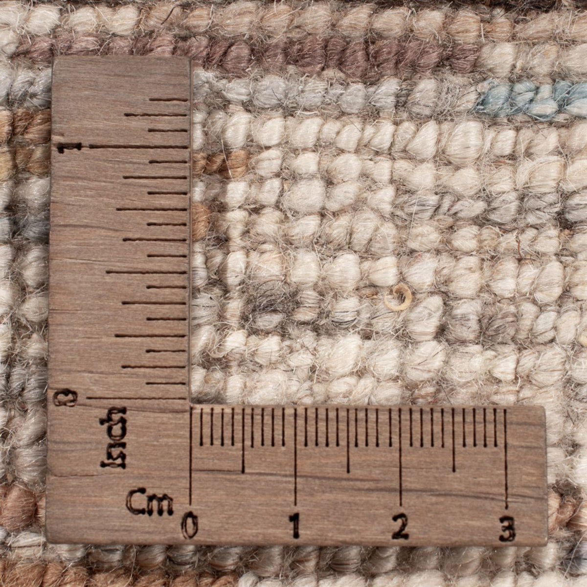 Tappeto berbero - 284 x 218 cm - beige scuro