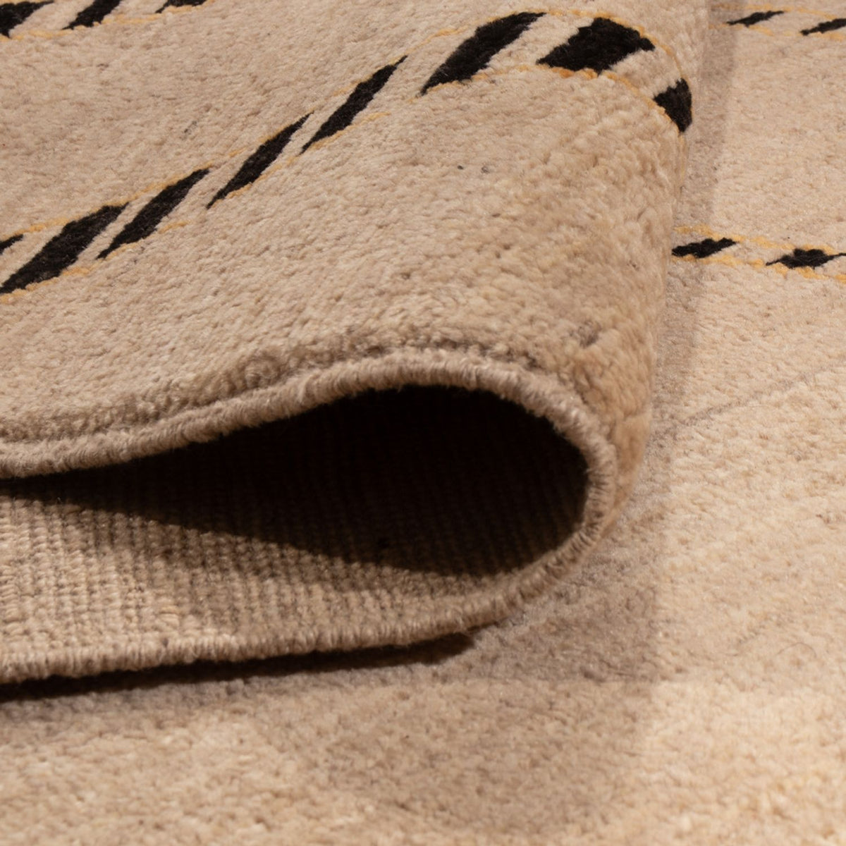 Tappeto berbero - 298 x 203 cm - beige
