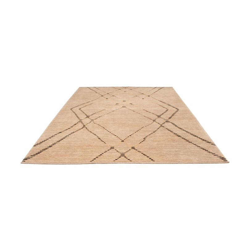 Tappeto berbero - 298 x 203 cm - beige