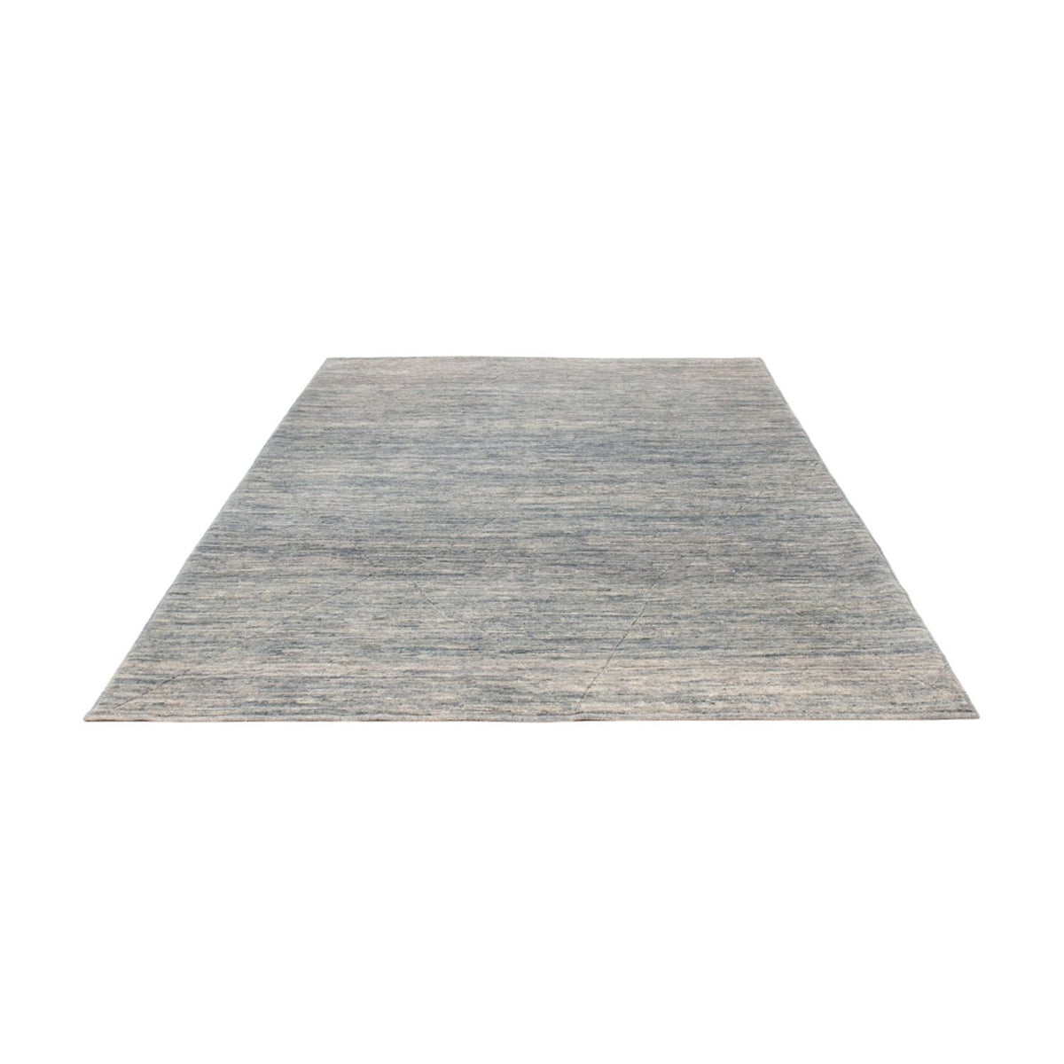 Tappeto berbero - 242 x 172 cm - blu mare