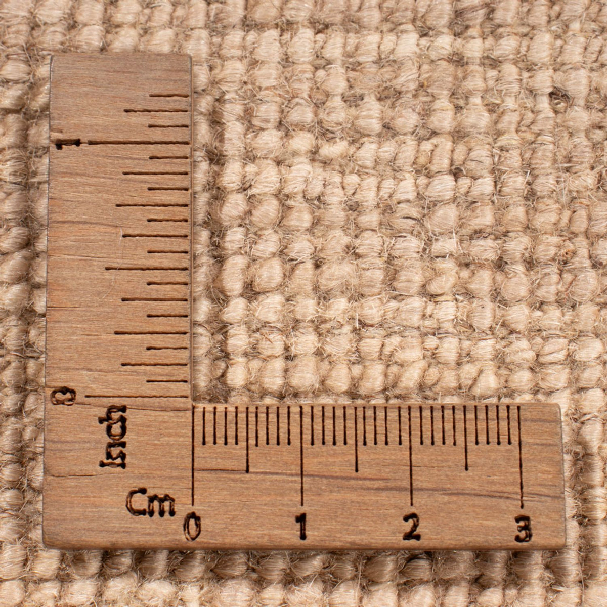 Tappeto berbero - 203 x 149 cm - beige