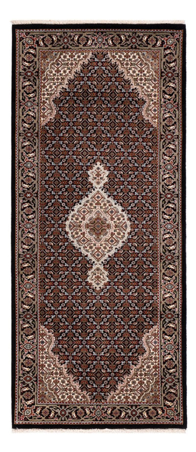 Tabriz Indo Tappeto 85x202cm - Tappeto orientale