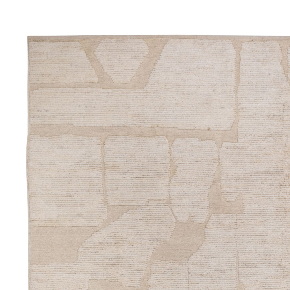 Tappeto berbero - 335 x 246 cm - beige