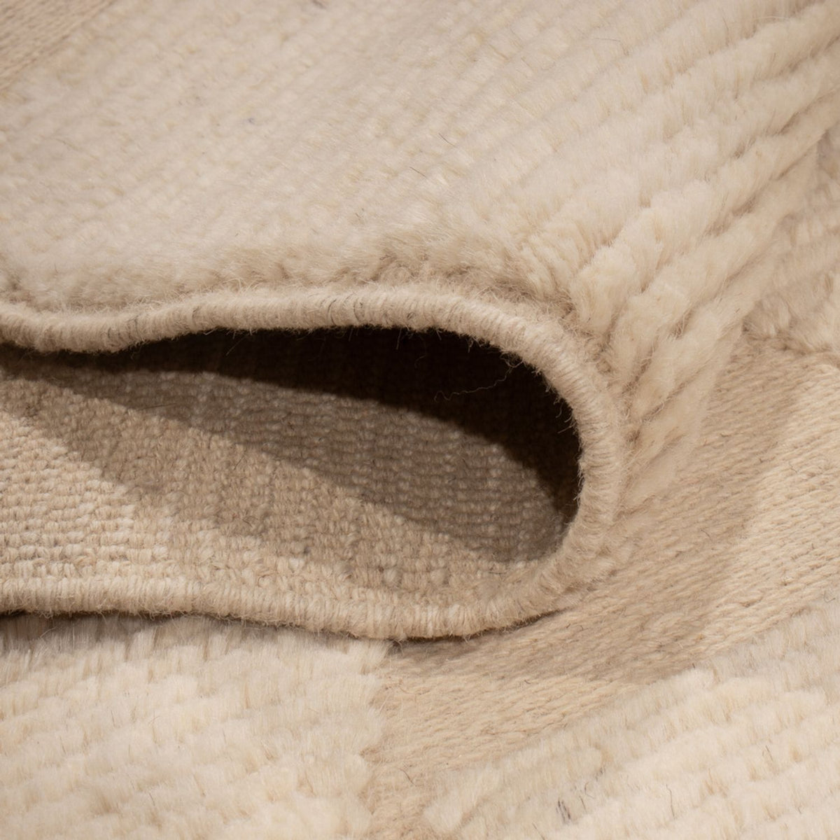 Tappeto berbero - 335 x 246 cm - beige