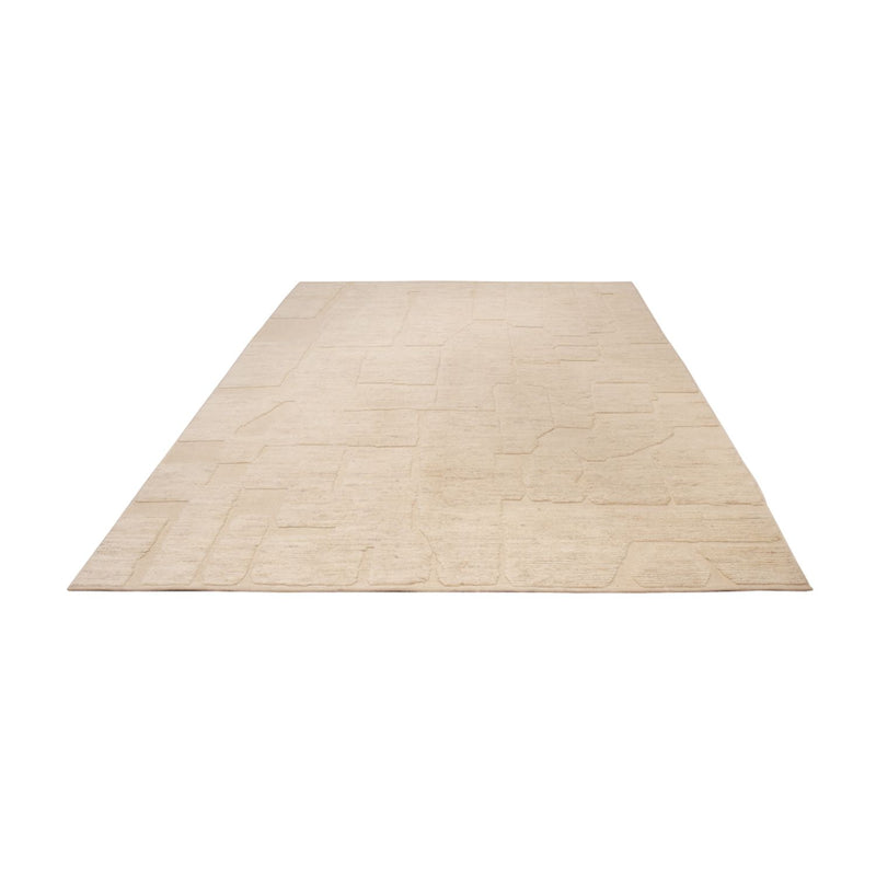 Tappeto berbero - 335 x 246 cm - beige