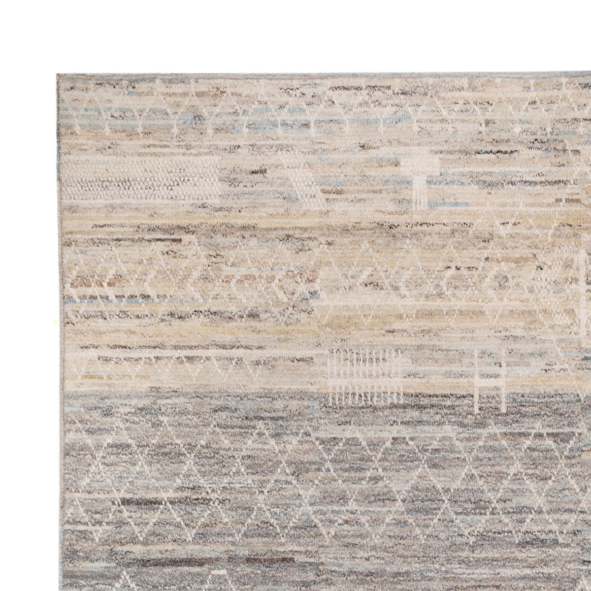 Tappeto berbero - 338 x 252 cm - beige scuro