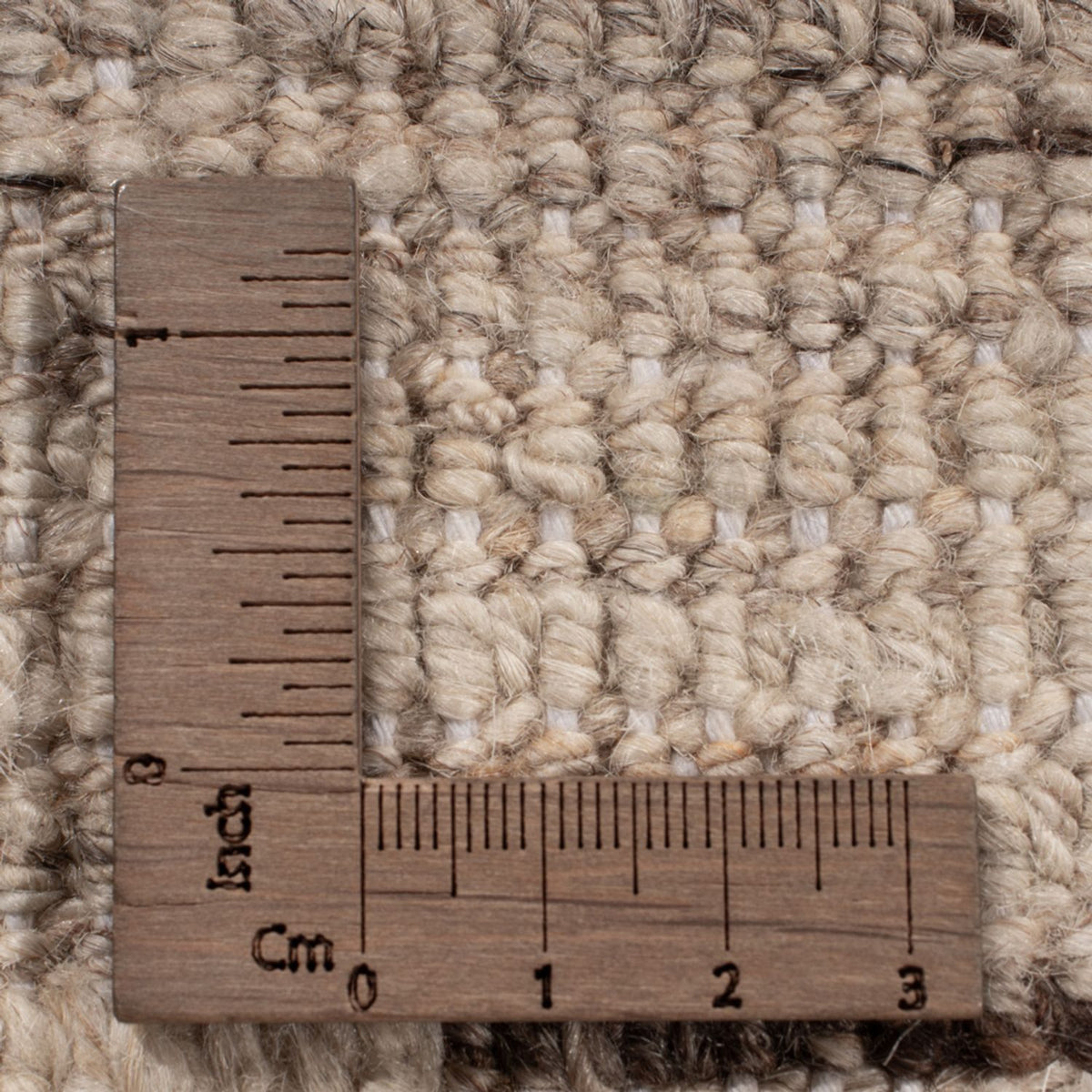 Tappeto berbero - 338 x 252 cm - beige scuro