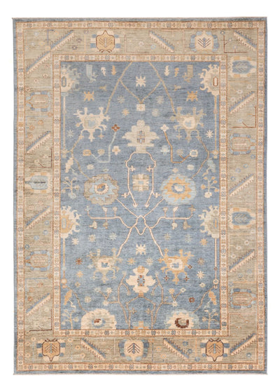 Ushak Tappeto 241x347cm - Tappeto orientale