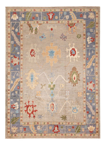 Ushak Tappeto 249x350cm - Tappeto orientale