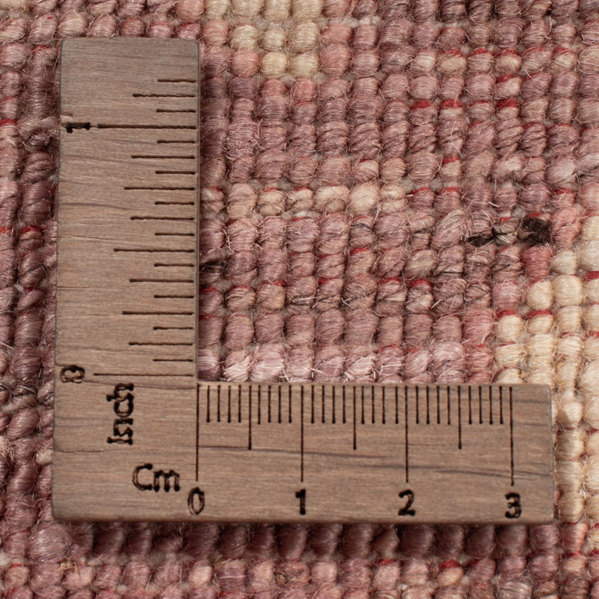 Tappeto Ziegler - Usak - 347 x 247 cm - viola