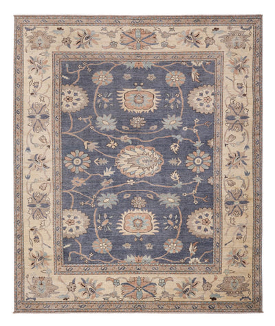 Ushak Tappeto 249x298cm - Tappeto orientale