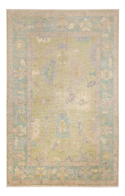 Ushak Tappeto 202x316cm - Tappeto orientale