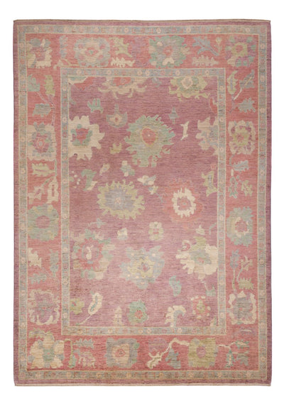Ushak Tappeto 245x348cm - Tappeto orientale