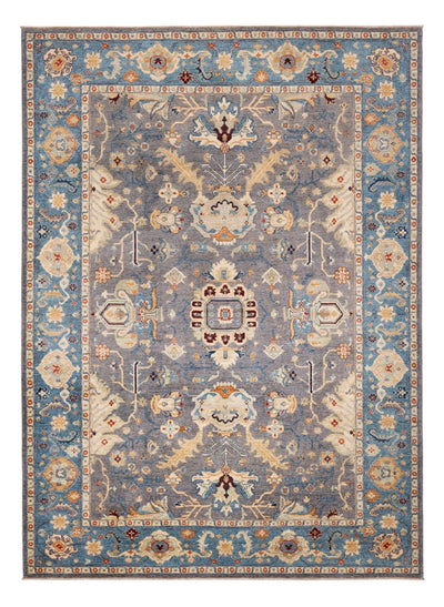 Ushak Tappeto 251x341cm - Tappeto orientale