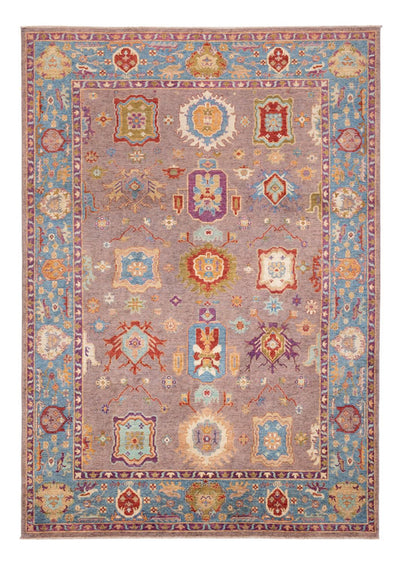 Ushak Tappeto 236x339cm - Tappeto orientale