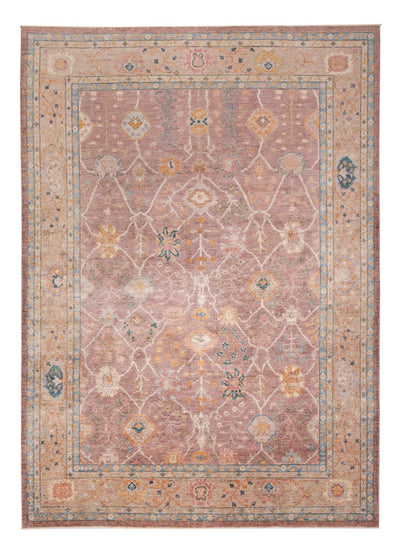 Ushak Tappeto 243x347cm - Tappeto orientale