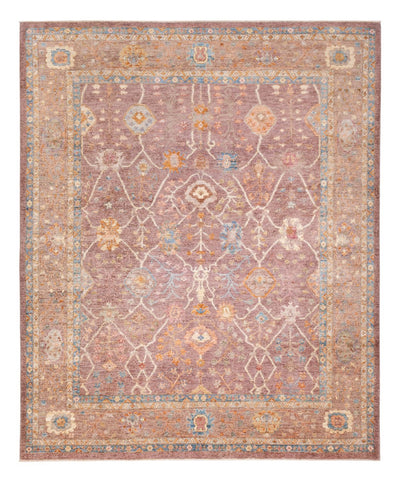 Ushak Tappeto 248x297cm - Tappeto orientale