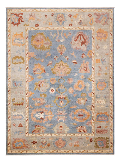 Ushak Tappeto 242x332cm - Tappeto orientale