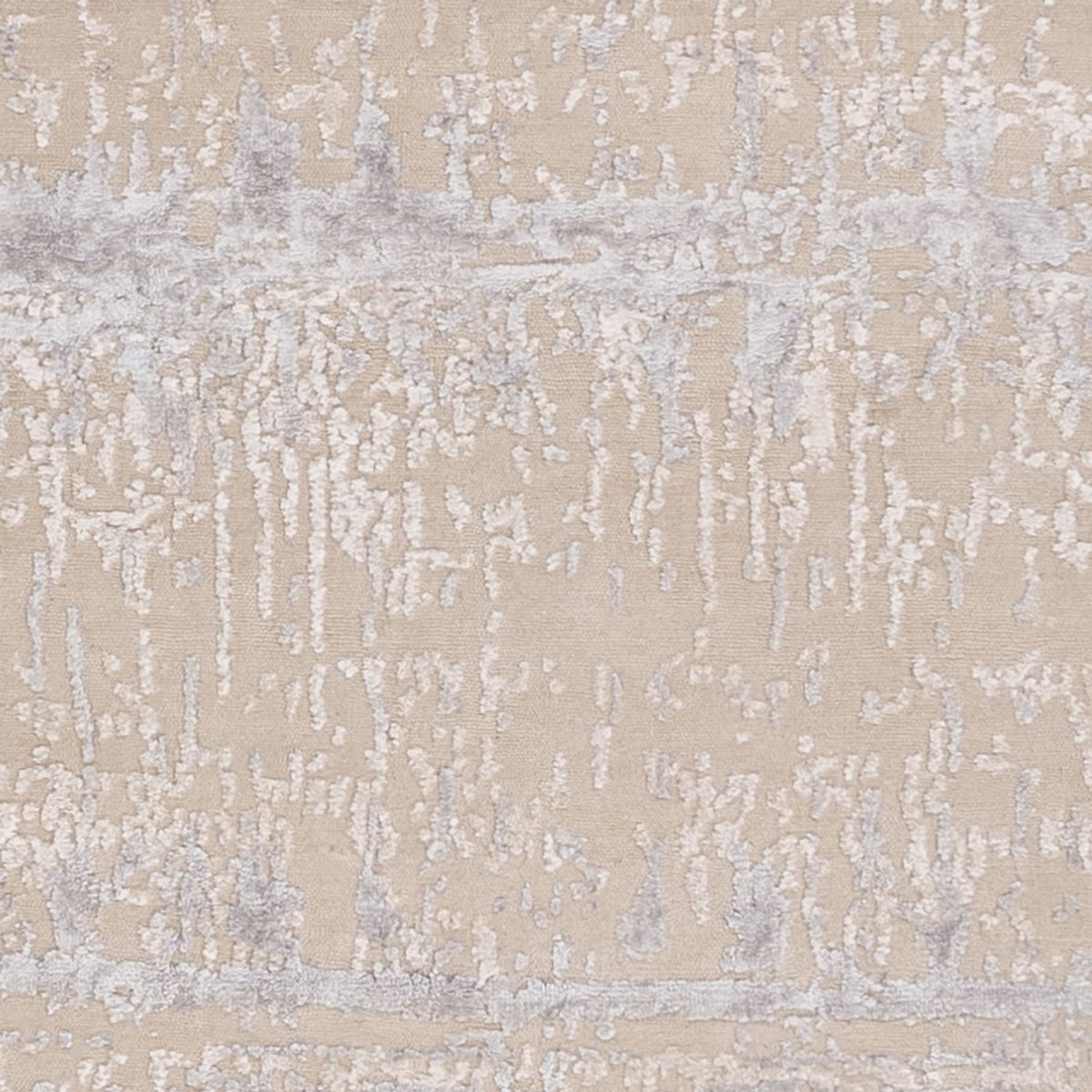 Tappeto di design - 208 x 151 cm - beige