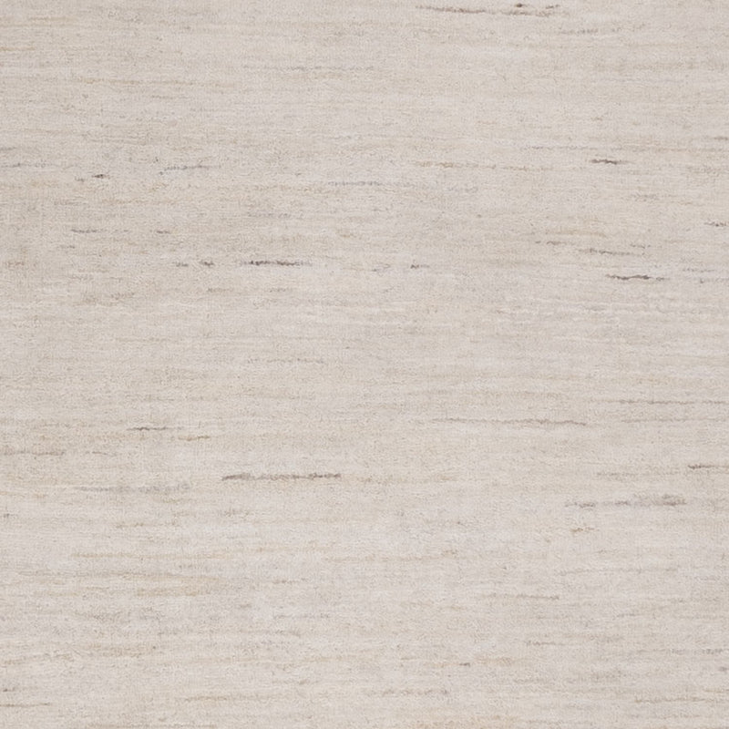 Tappeto Gabbeh - Loribaft Indus - 208 x 154 cm - argento