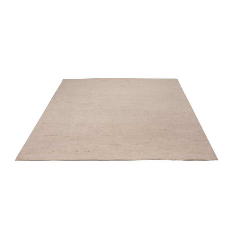 Tappeto Gabbeh - Loribaft Indus - 208 x 154 cm - argento