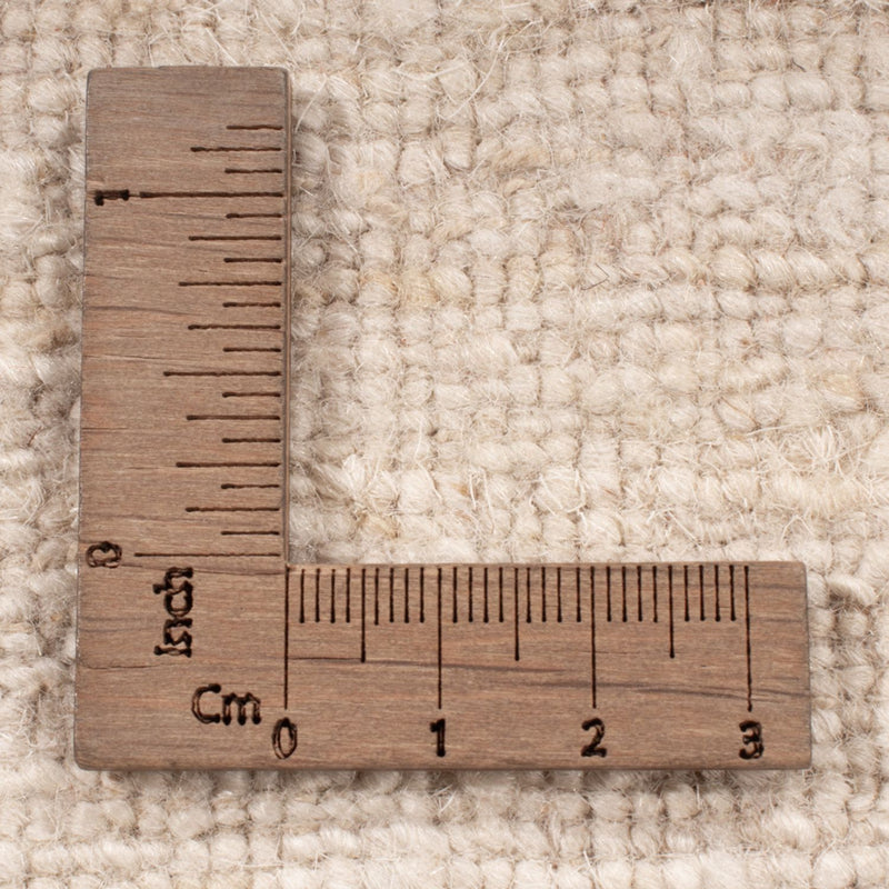 Tappeto Gabbeh - Loribaft Indus - 208 x 154 cm - argento