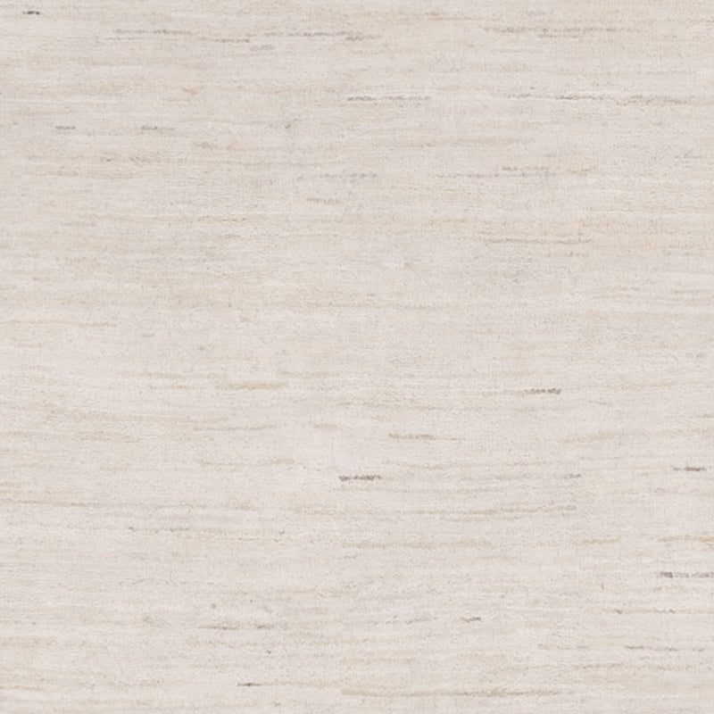 Tappeto Gabbeh - Loribaft Indus - 179 x 123 cm - argento