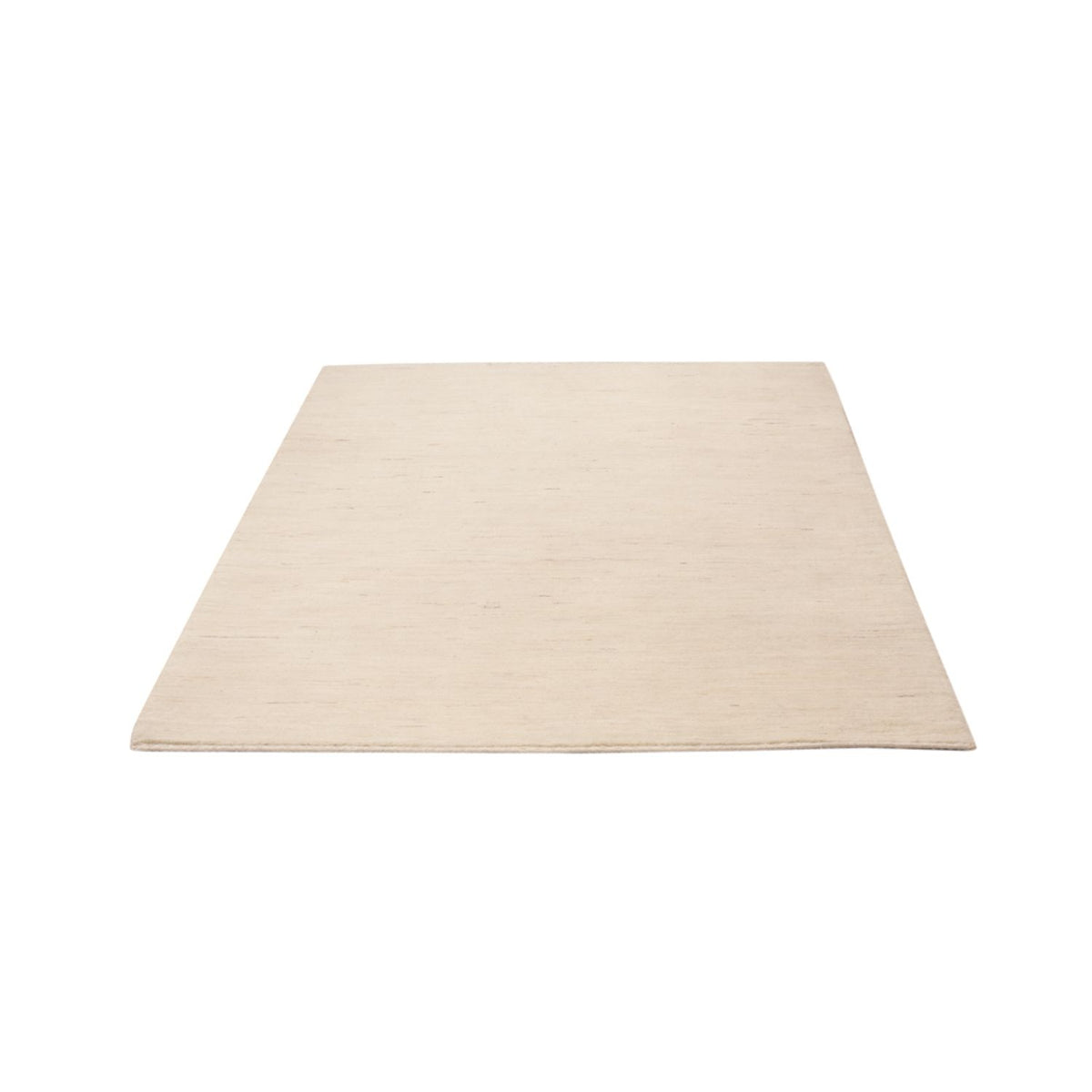 Tappeto Gabbeh - Loribaft Indus - 179 x 123 cm - argento