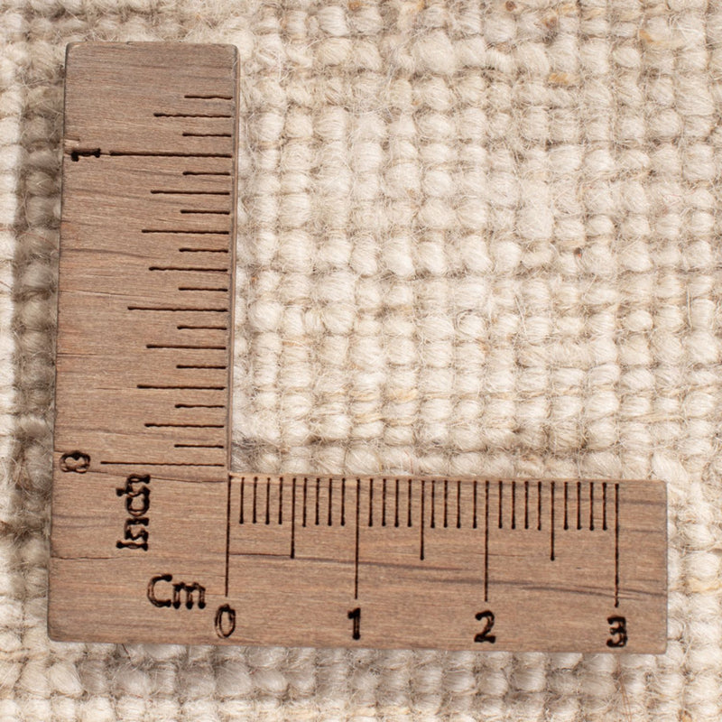 Tappeto Gabbeh - Loribaft Indus - 179 x 123 cm - argento