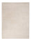 Tappeto Gabbeh - Loribaft Indus - 202 x 155 cm - argento