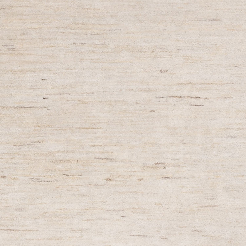 Tappeto Gabbeh - Loribaft Indus - 202 x 155 cm - argento