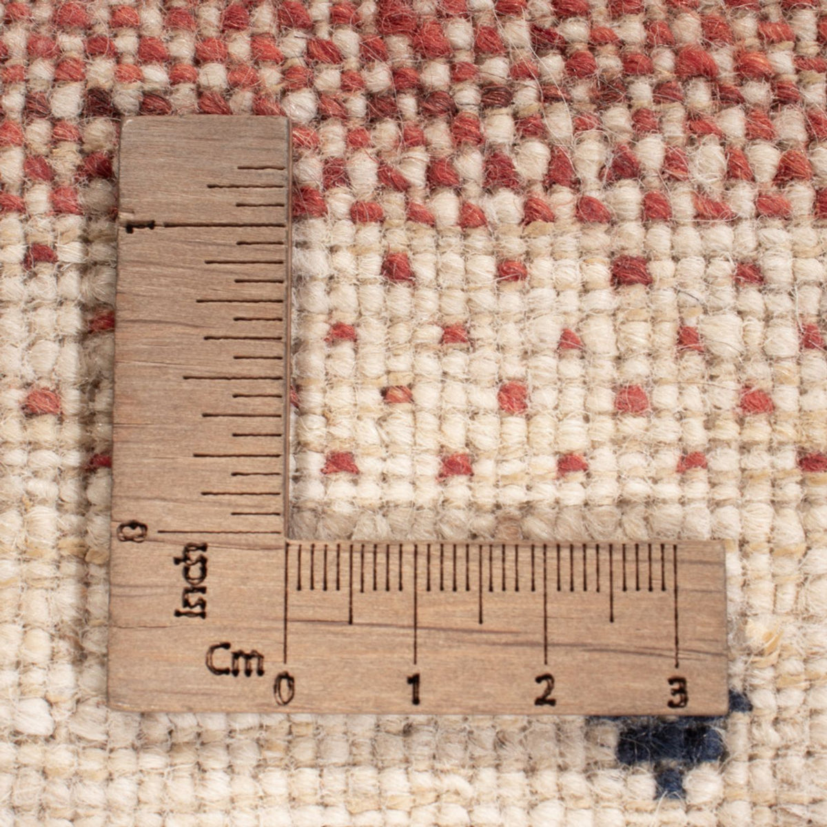 Tappeto Gabbeh - Loribaft Indus - 184 x 124 cm - multicolore