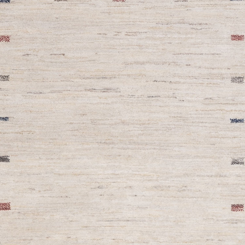 Tappeto Gabbeh - Loribaft Indus - 207 x 153 cm - multicolore