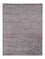Tappeto di design - 200 x 150 cm - blu scuro