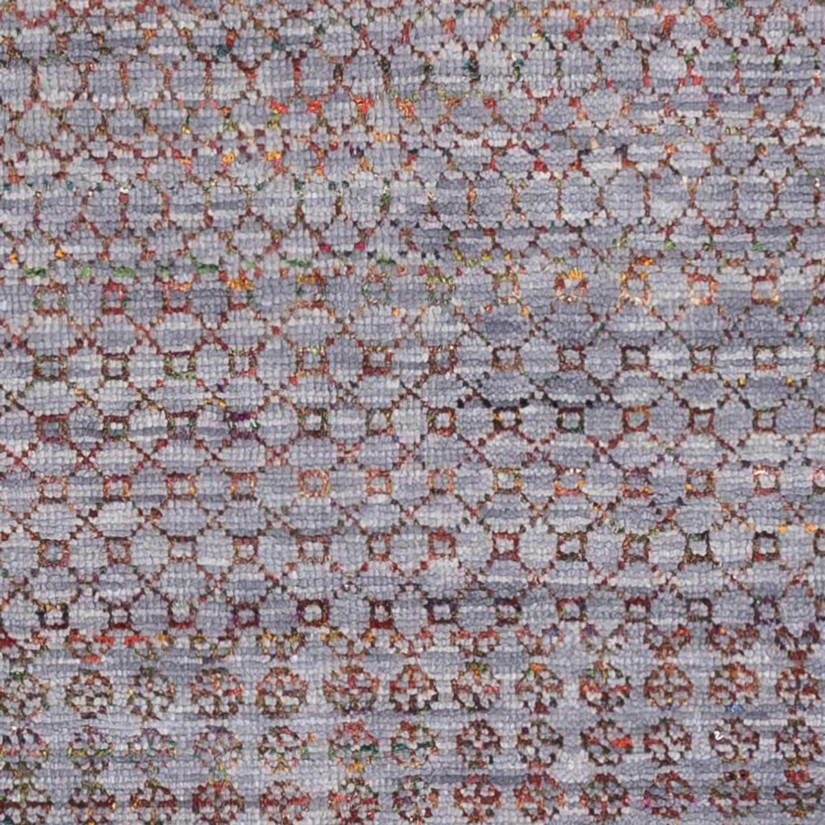 Tappeto di design - 200 x 150 cm - blu scuro