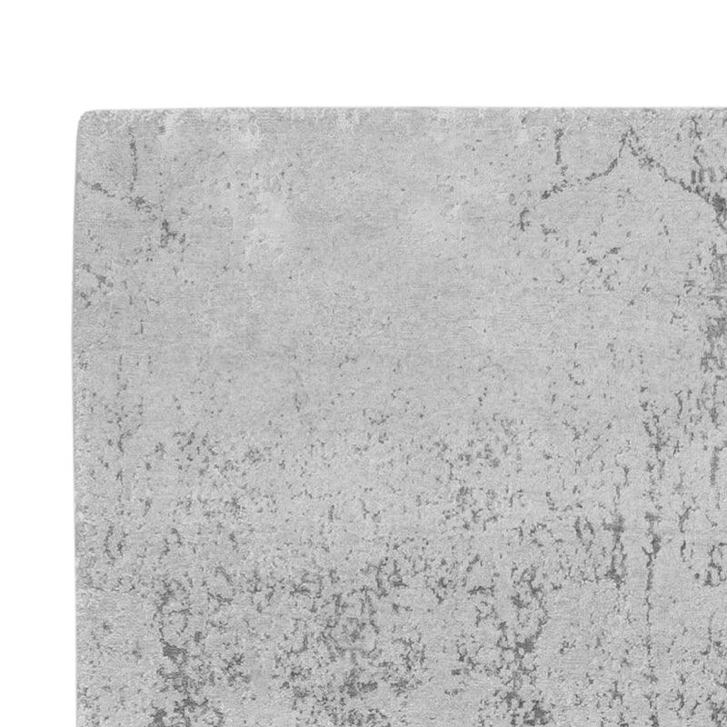 Tappeto di design - 209 x 142 cm - bianco