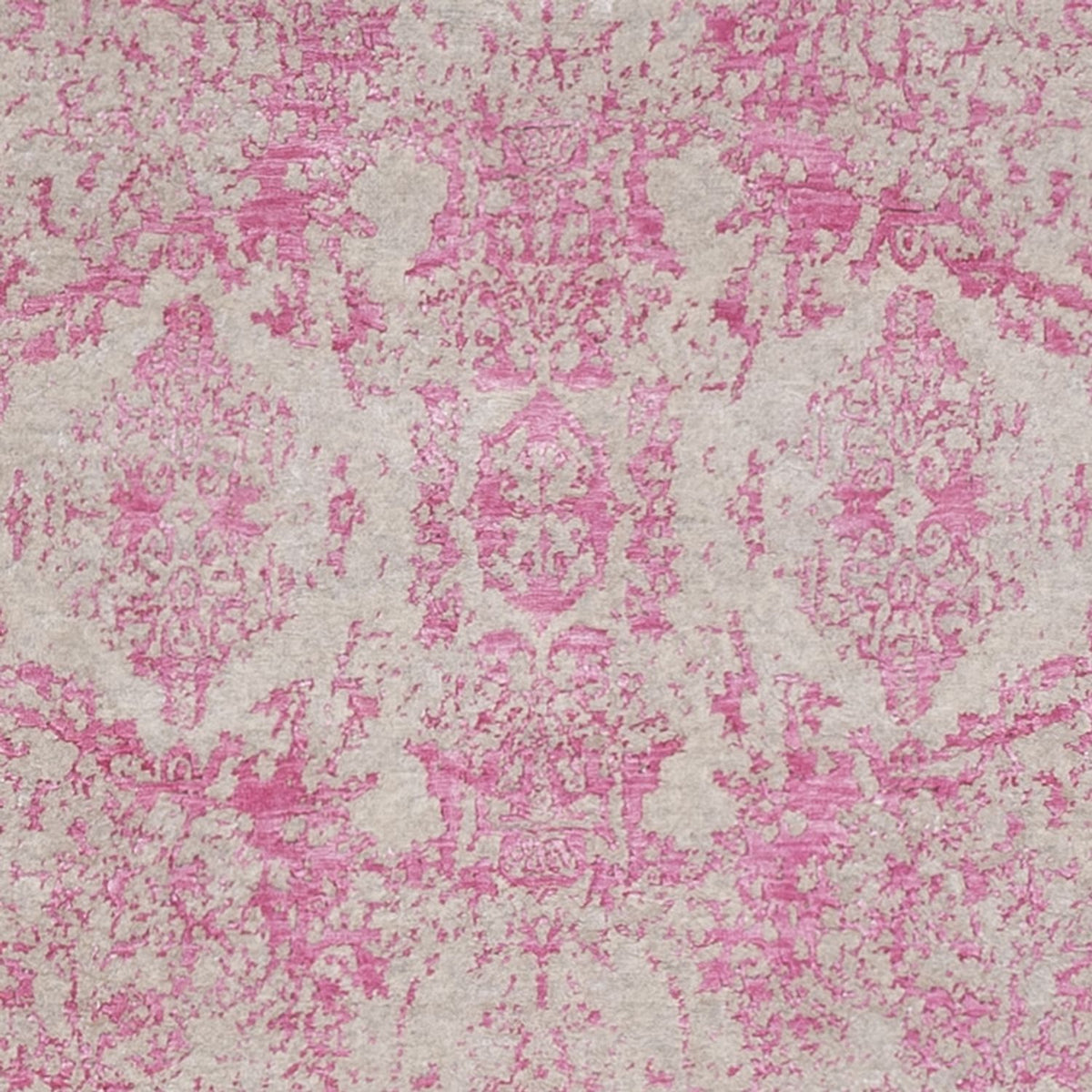 Tappeto di design - 204 x 152 cm - multicolore