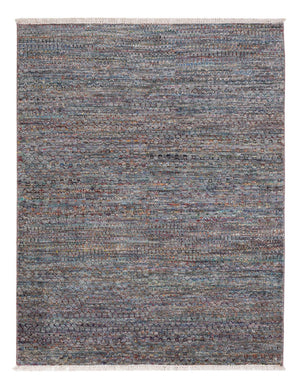 Tappeto di design - 195 x 152 cm - multicolore