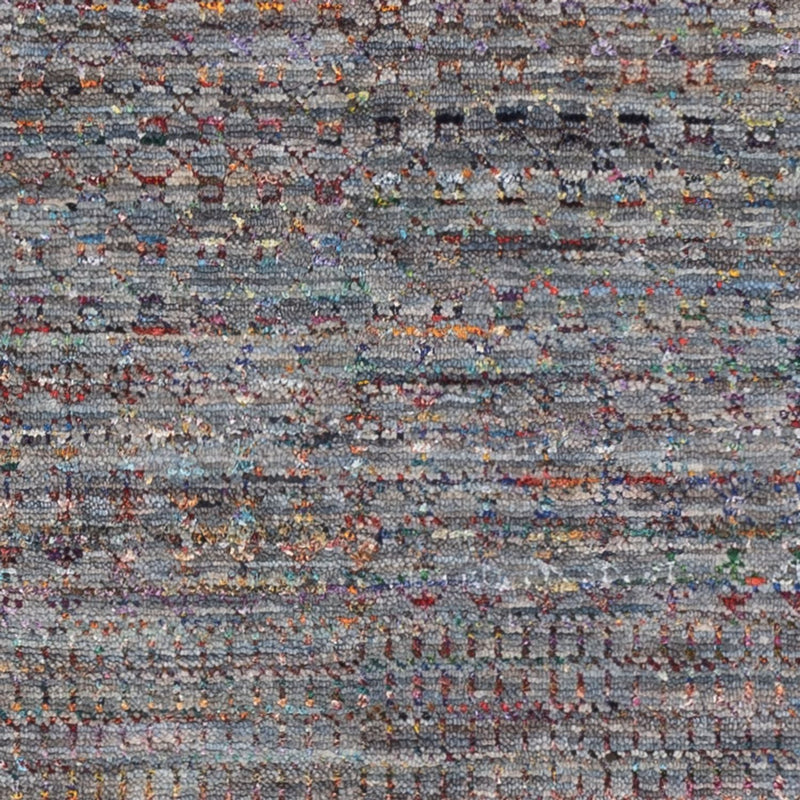 Tappeto di design - 195 x 152 cm - multicolore