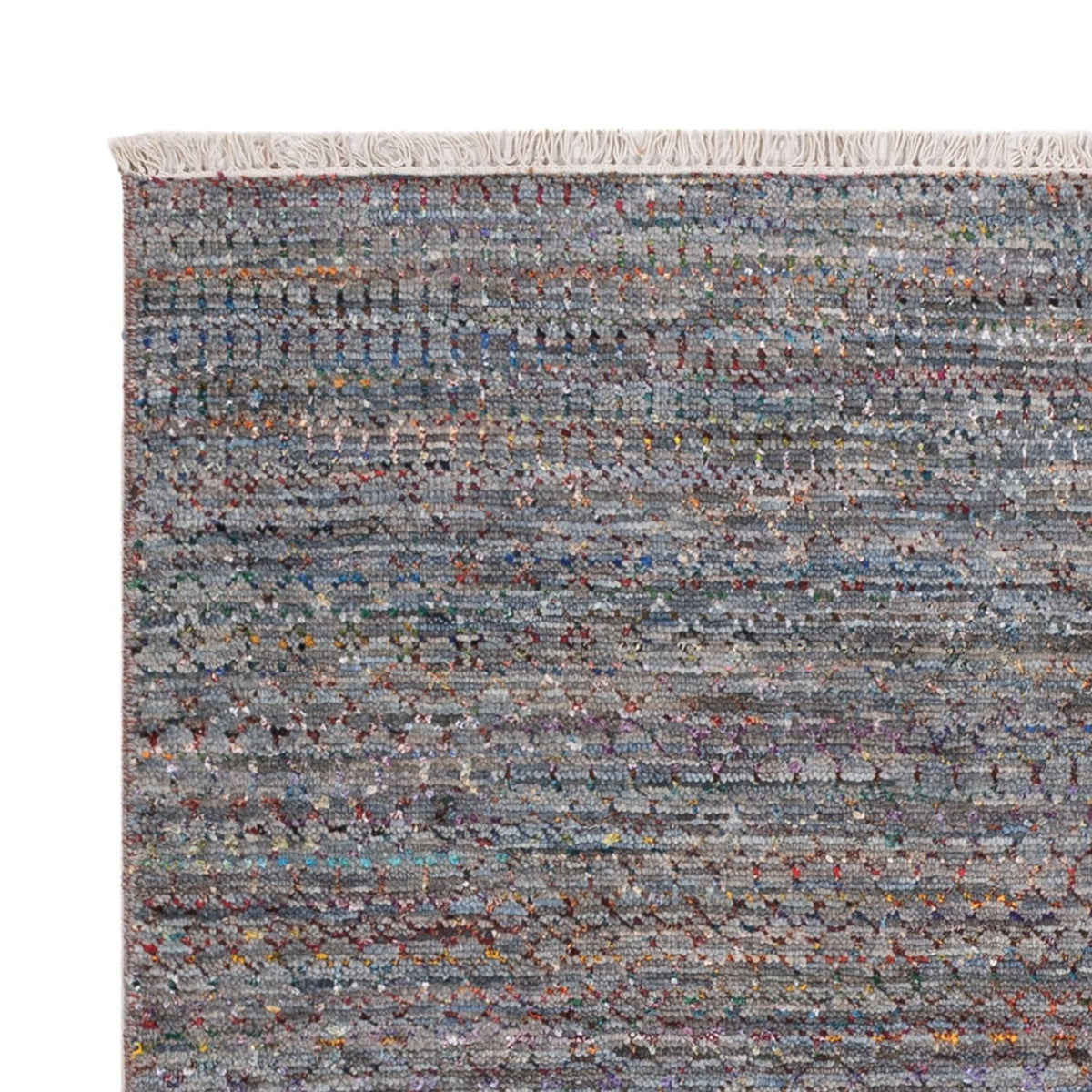 Tappeto di design - 195 x 152 cm - multicolore