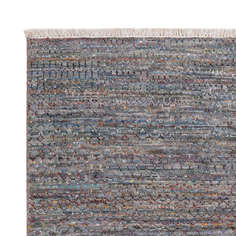 Tappeto di design - 195 x 152 cm - multicolore