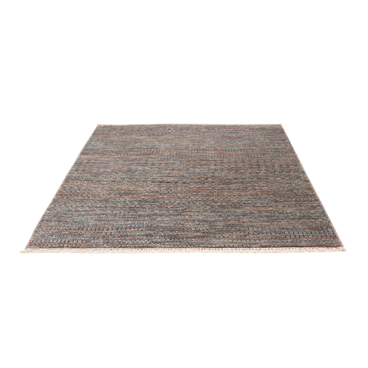Tappeto di design - 195 x 152 cm - multicolore