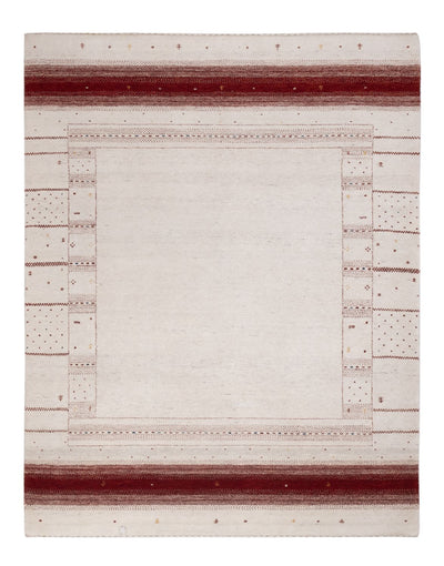 Loribaft Indo Tappeto 148x190cm - Tappeto di lana